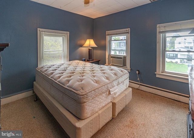 121 EMERALD AVE, Haddon Township, NJ 08108