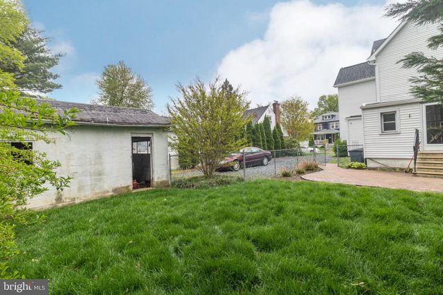 121 EMERALD AVE, Haddon Township, NJ 08108