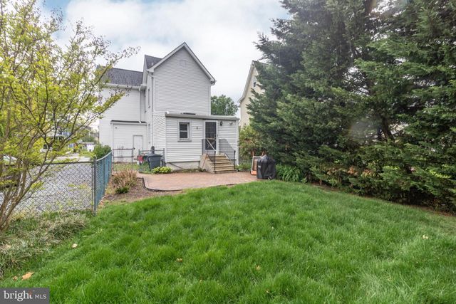 121 EMERALD AVE, Haddon Township, NJ 08108