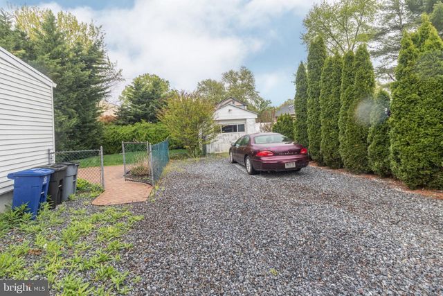 121 EMERALD AVE, Haddon Township, NJ 08108