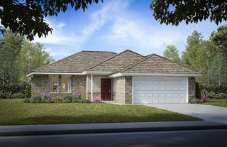 1779 SE 20th Street, Newcastle, OK 73065