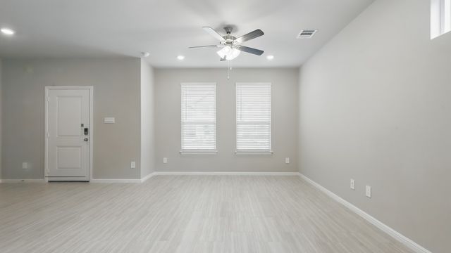 3029 MAPLE ORCHARD Lane, Fort Worth, TX 76140