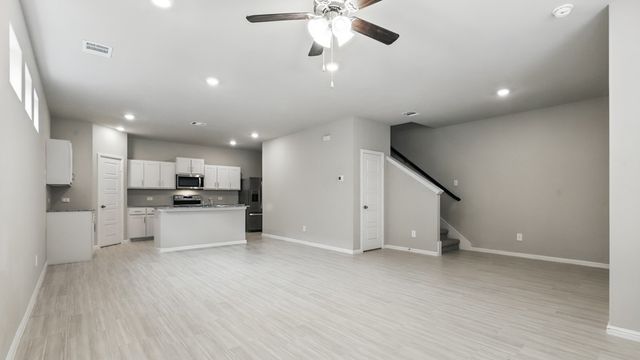 3029 MAPLE ORCHARD Lane, Fort Worth, TX 76140