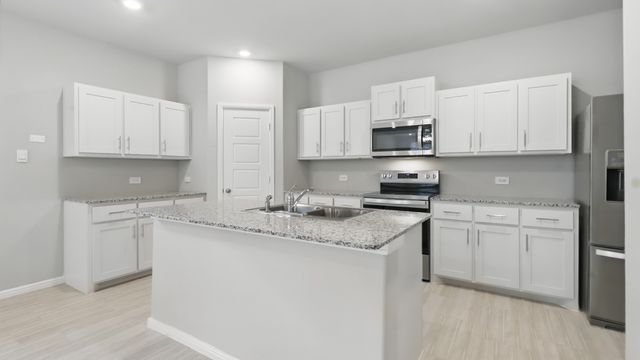 3029 MAPLE ORCHARD Lane, Fort Worth, TX 76140