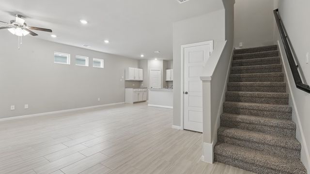 3029 MAPLE ORCHARD Lane, Fort Worth, TX 76140
