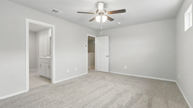 3029 MAPLE ORCHARD Lane, Fort Worth, TX 76140
