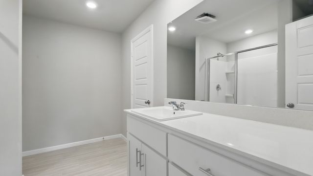 3029 MAPLE ORCHARD Lane, Fort Worth, TX 76140