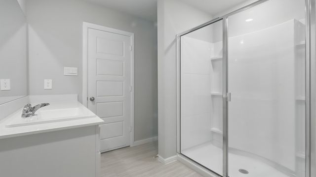 3029 MAPLE ORCHARD Lane, Fort Worth, TX 76140
