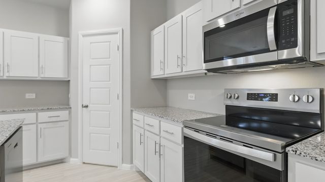 3029 MAPLE ORCHARD Lane, Fort Worth, TX 76140