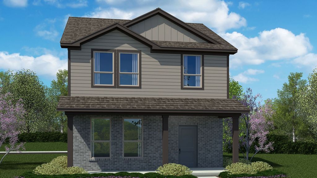 3029 MAPLE ORCHARD Lane, Fort Worth, TX 76140