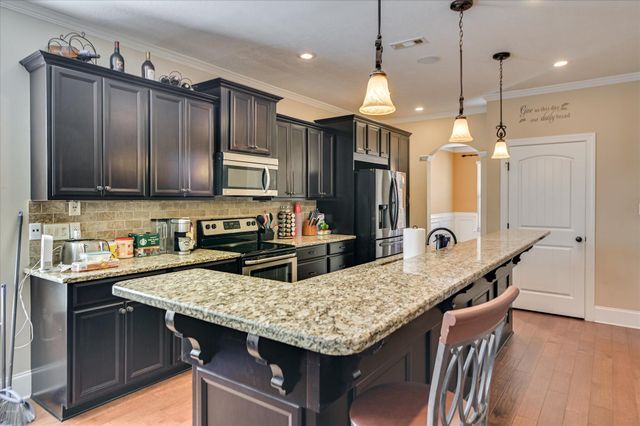 3018 Haynes Station Drive, Augusta, GA 30909