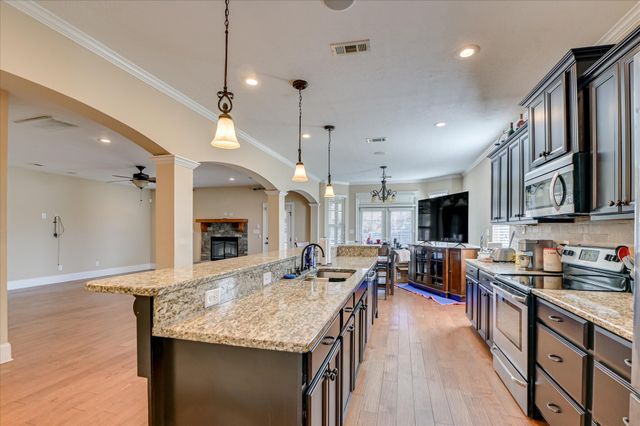 3018 Haynes Station Drive, Augusta, GA 30909