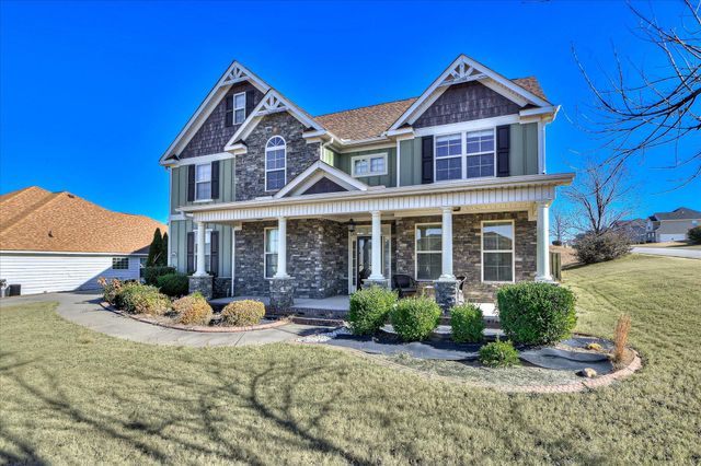 3018 Haynes Station Drive, Augusta, GA 30909