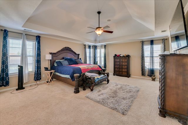 3018 Haynes Station Drive, Augusta, GA 30909