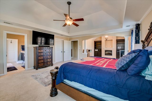 3018 Haynes Station Drive, Augusta, GA 30909