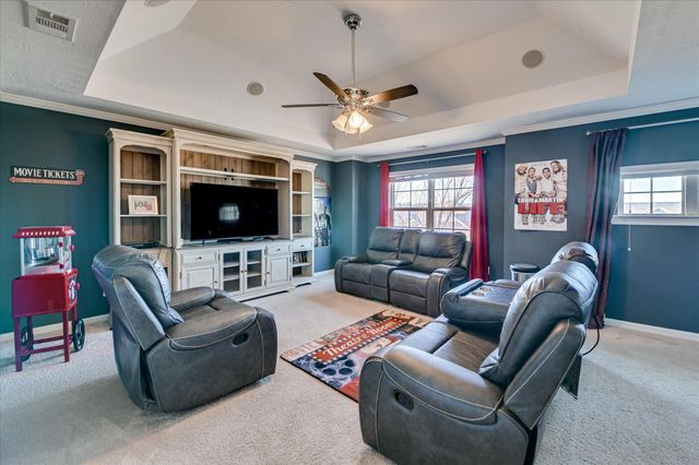 3018 Haynes Station Drive, Augusta, GA 30909