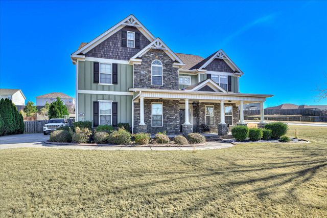 3018 Haynes Station Drive, Augusta, GA 30909