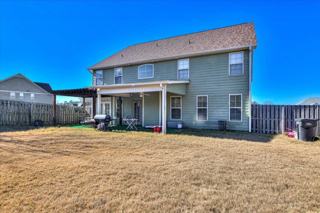 3018 Haynes Station Drive, Augusta, GA 30909