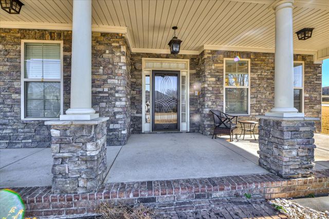 3018 Haynes Station Drive, Augusta, GA 30909