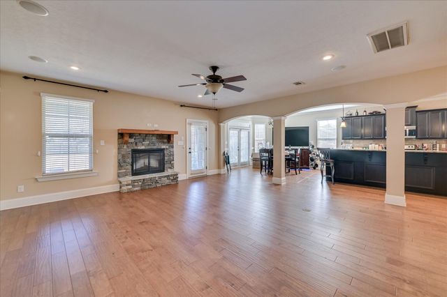 3018 Haynes Station Drive, Augusta, GA 30909