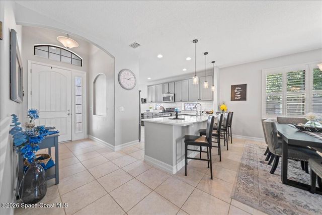 975 Shiloh Drive, Melbourne, FL 32940