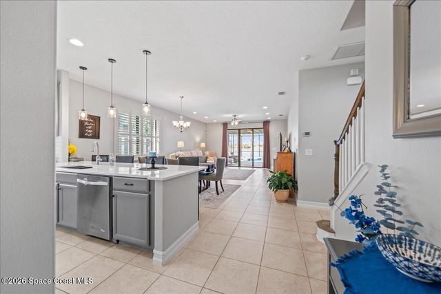 975 Shiloh Drive, Melbourne, FL 32940