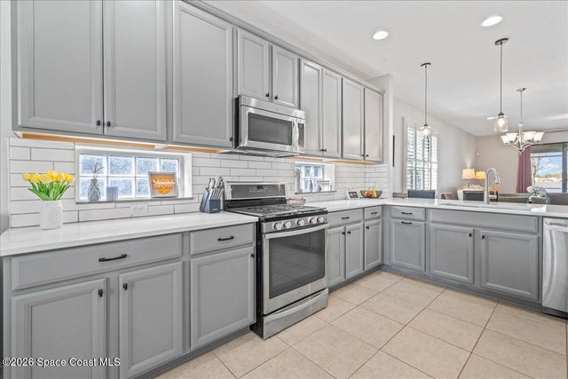 975 Shiloh Drive, Melbourne, FL 32940