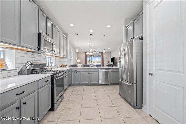 975 Shiloh Drive, Melbourne, FL 32940