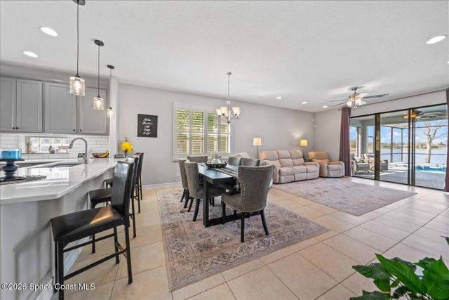 975 Shiloh Drive, Melbourne, FL 32940