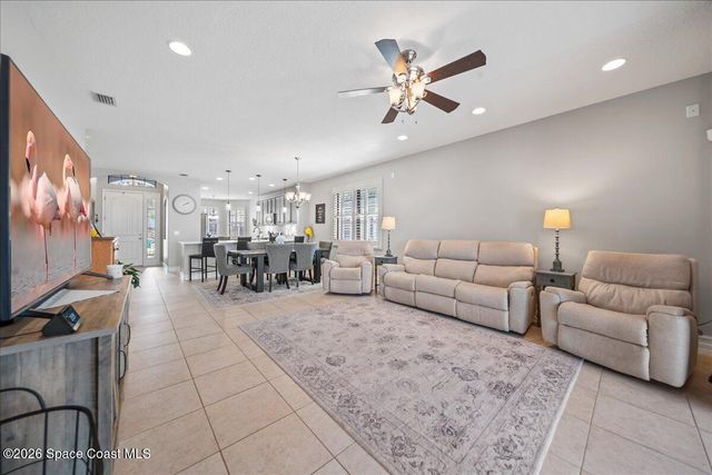 975 Shiloh Drive, Melbourne, FL 32940