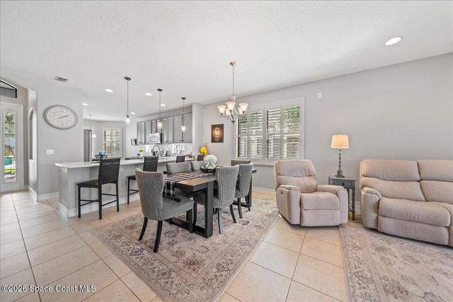 975 Shiloh Drive, Melbourne, FL 32940