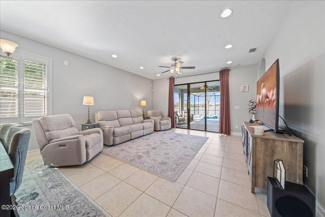 975 Shiloh Drive, Melbourne, FL 32940