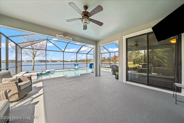 975 Shiloh Drive, Melbourne, FL 32940