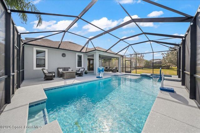 975 Shiloh Drive, Melbourne, FL 32940