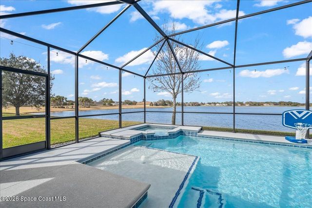 975 Shiloh Drive, Melbourne, FL 32940