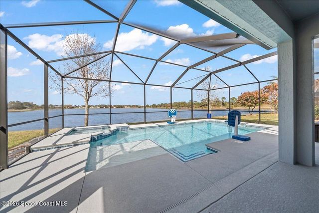 975 Shiloh Drive, Melbourne, FL 32940