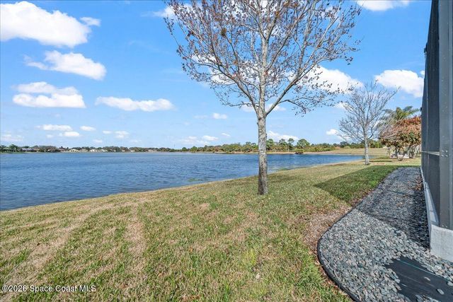 975 Shiloh Drive, Melbourne, FL 32940