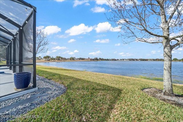 975 Shiloh Drive, Melbourne, FL 32940