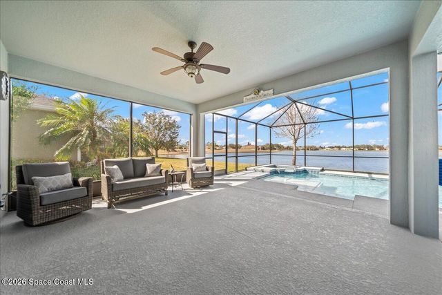 975 Shiloh Drive, Melbourne, FL 32940