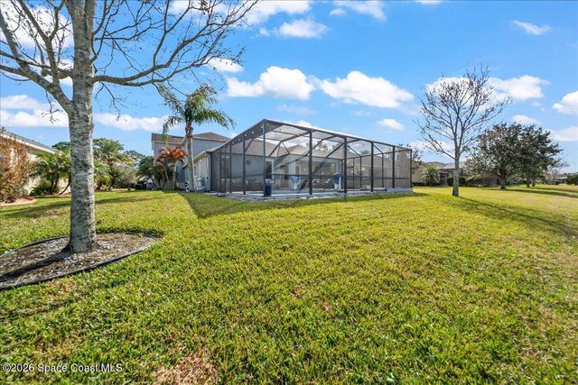 975 Shiloh Drive, Melbourne, FL 32940