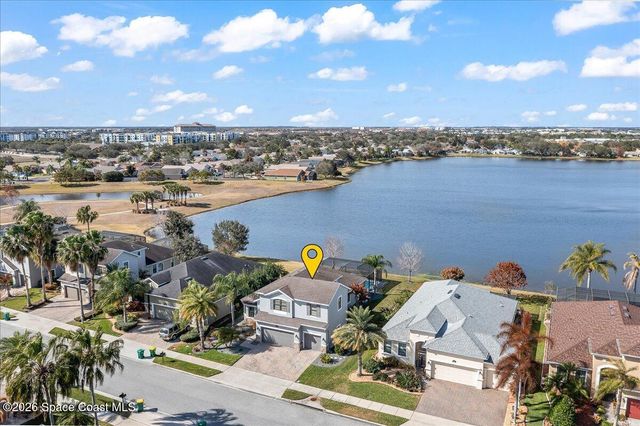 975 Shiloh Drive, Melbourne, FL 32940