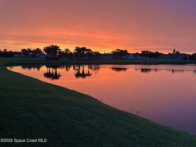 975 Shiloh Drive, Melbourne, FL 32940