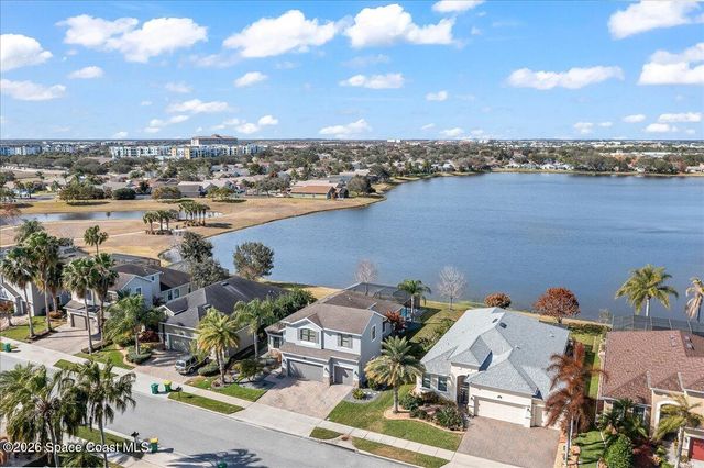 975 Shiloh Drive, Melbourne, FL 32940