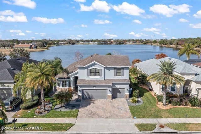 975 Shiloh Drive, Melbourne, FL 32940