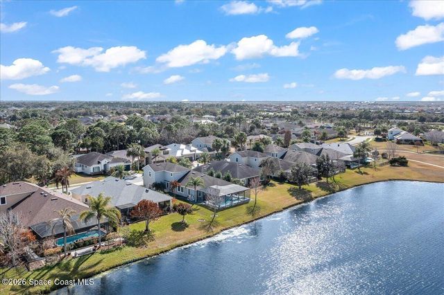 975 Shiloh Drive, Melbourne, FL 32940