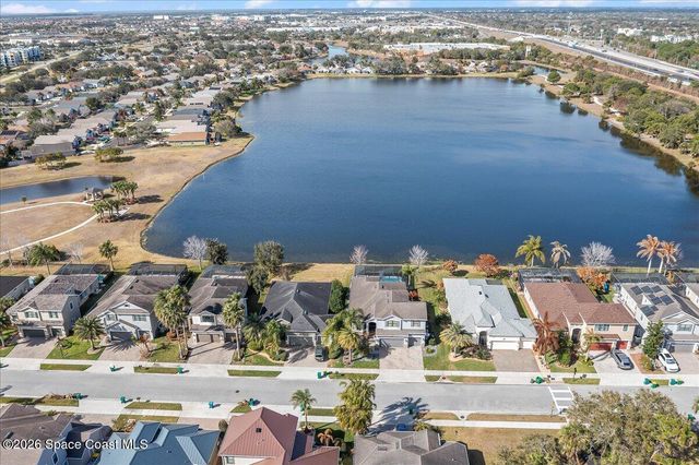 975 Shiloh Drive, Melbourne, FL 32940