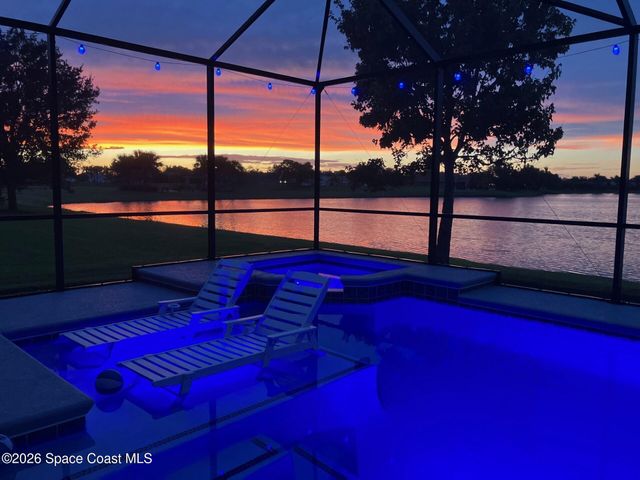 975 Shiloh Drive, Melbourne, FL 32940