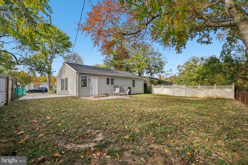 Image 27 of property listing at 1612 LORIMER RD, Glen Burnie, MD 21061