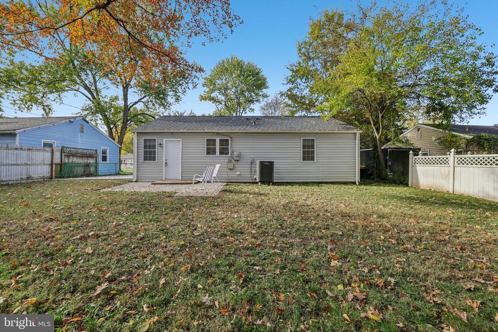 Image 30 of property listing at 1612 LORIMER RD, Glen Burnie, MD 21061