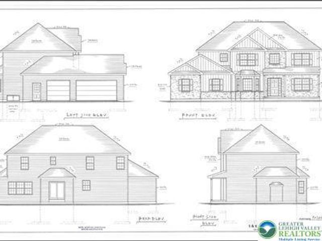 66 Joyce Court, Bangor Boro, PA 18013